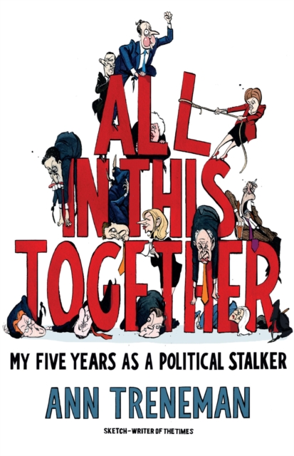 All in This Together, EPUB eBook