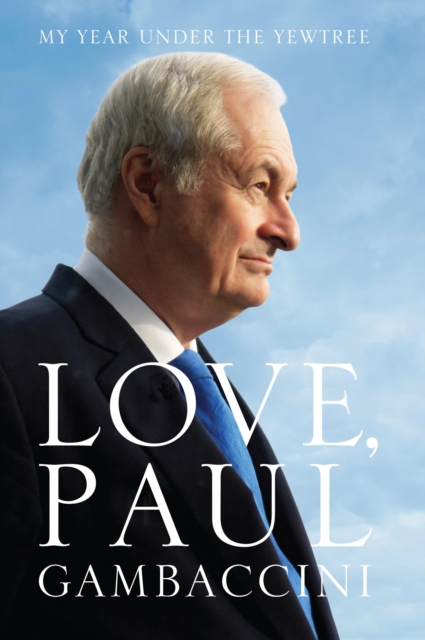 Love, Paul Gambaccini, EPUB eBook
