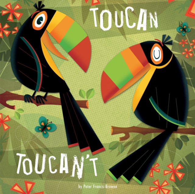 Toucan Toucan't, EPUB eBook
