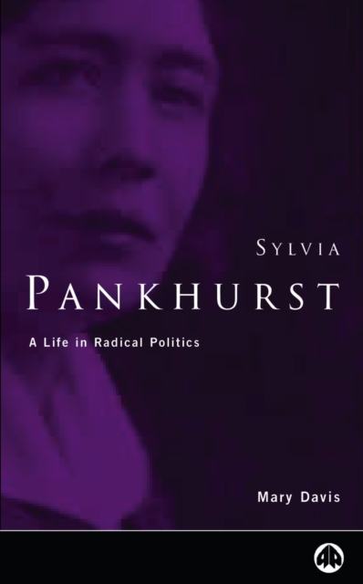Sylvia Pankhurst : A Life in Radical Politics, PDF eBook