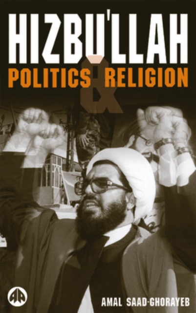 Hizbu'llah : Politics and Religion, PDF eBook