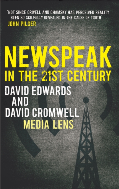 NEWSPEAK in the 21st Century, PDF eBook