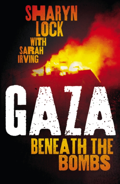 Gaza : Beneath the Bombs, PDF eBook