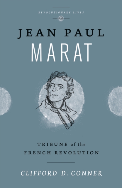 Jean Paul Marat : Tribune of the French Revolution, PDF eBook