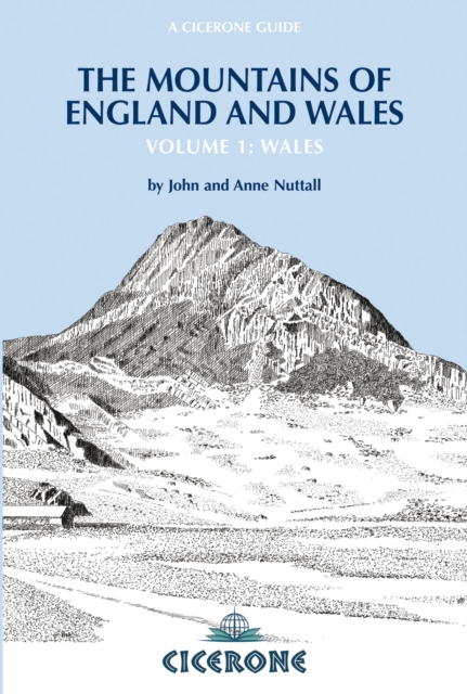 The Mountains of England and Wales: Vol 1 Wales, PDF eBook