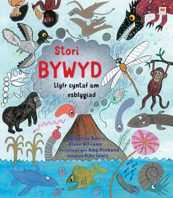 Stori Bywyd, PDF eBook