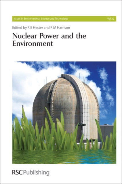 Nuclear Power and the Environment, PDF eBook