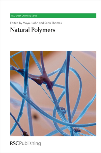 Natural Polymers : Complete Set, Shrink-wrapped pack Book