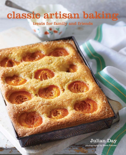 Classic Artisan Baking, EPUB eBook