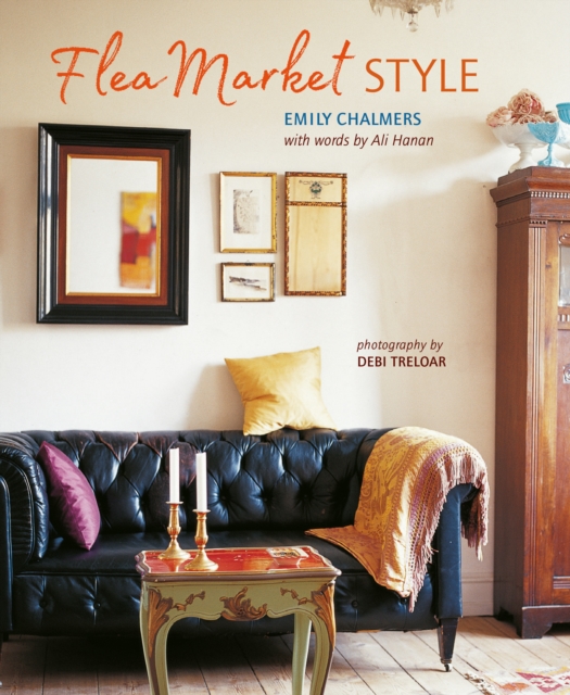 Flea Market Style, Hardback Book