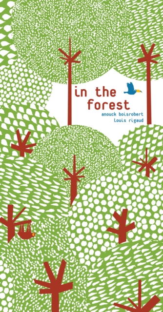 In the Forest, Hardback Book