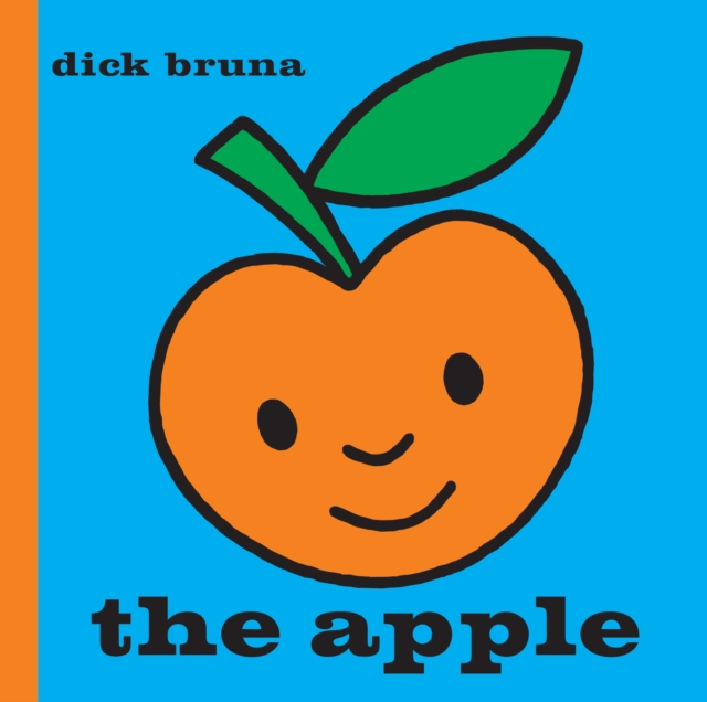 The Apple, Hardback Book