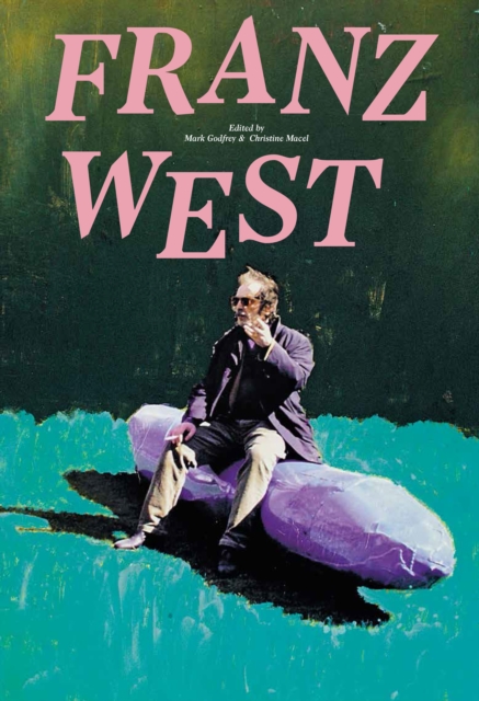 Franz West, Paperback / softback Book