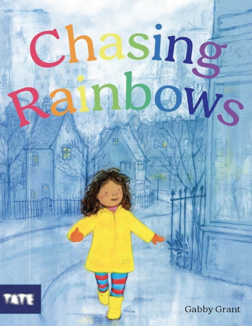 Chasing Rainbows, Hardback Book