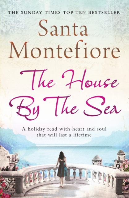 The House By the Sea, Paperback / softback Book