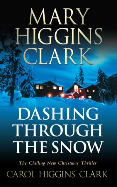 Dashing Through the Snow, EPUB eBook