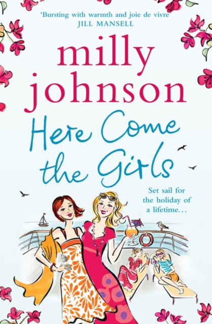 Here Come the Girls, Paperback / softback Book