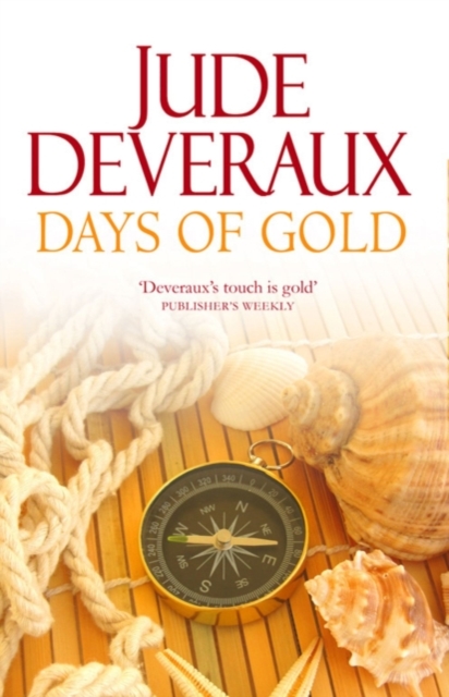 Days of Gold, EPUB eBook