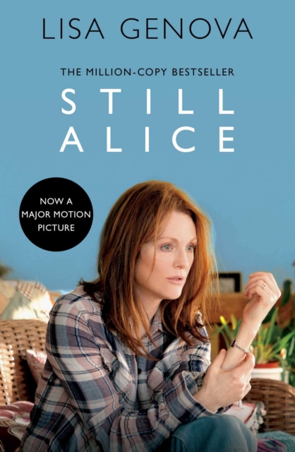 Still Alice, EPUB eBook