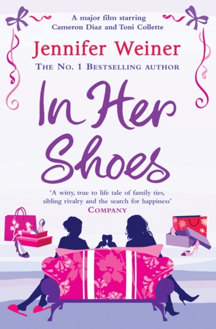 In Her Shoes, Paperback / softback Book