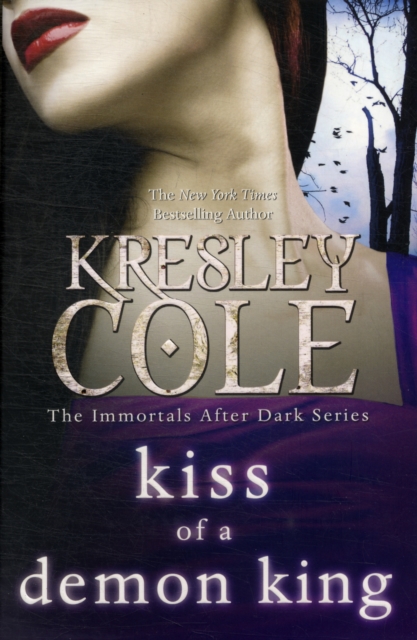 Kiss of a Demon King, Paperback / softback Book