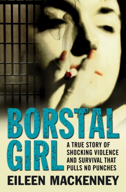 Borstal Girl, EPUB eBook
