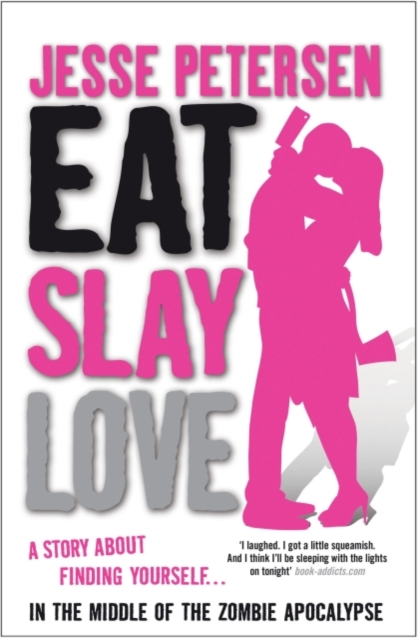 Eat, Slay, Love, EPUB eBook