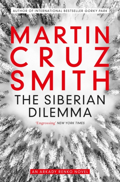 The Siberian Dilemma, EPUB eBook