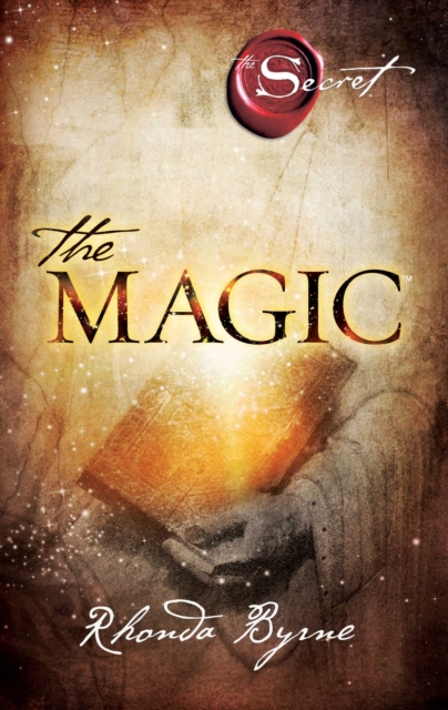 The Magic, EPUB eBook