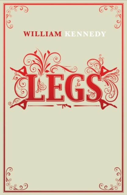 Legs, EPUB eBook