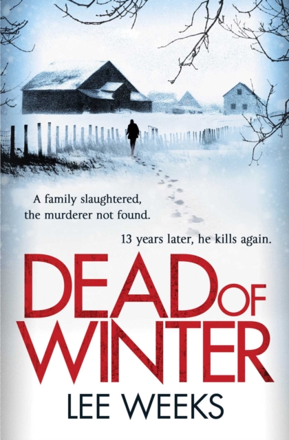 Dead of Winter, EPUB eBook