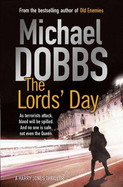 The Lords' Day, EPUB eBook