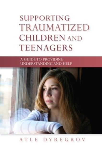 SUPPORTING TRAUMATIZED CHILDREN AND TEE, Paperback Book