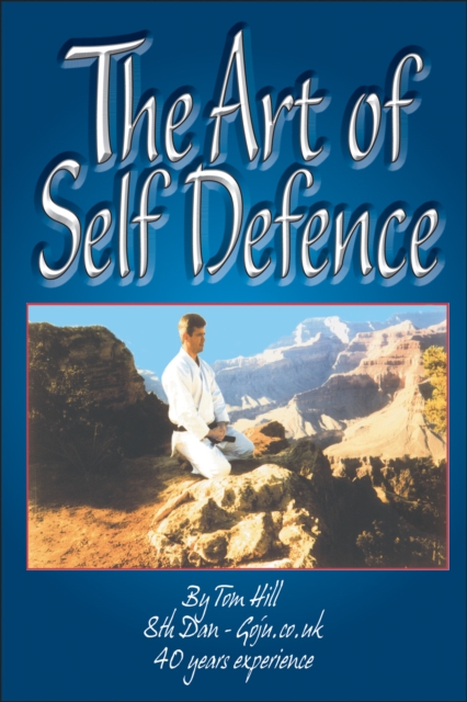 The Art Of Self Defence, PDF eBook