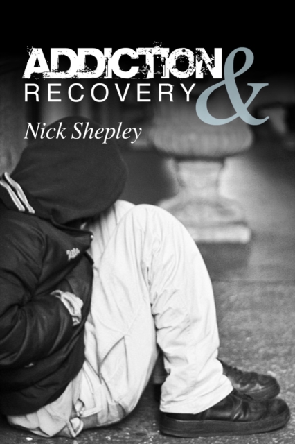 Addiction & Recovery, EPUB eBook