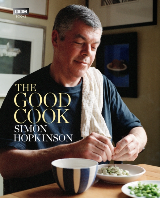 The Good Cook, Hardback Book