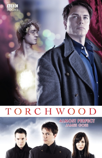 Torchwood: Almost Perfect, Paperback / softback Book