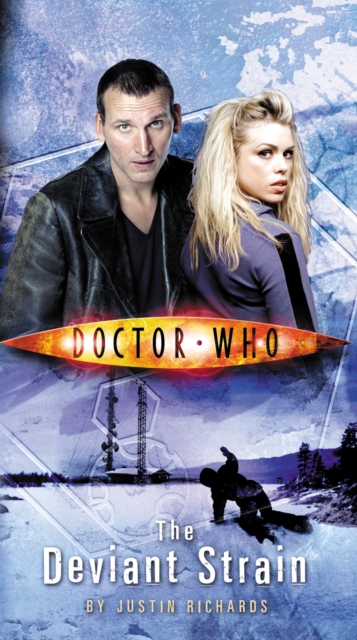 Doctor Who: The Deviant Strain, Paperback / softback Book