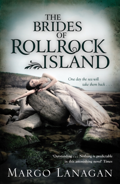 The Brides of Rollrock Island, Paperback / softback Book