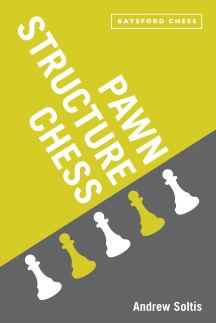 Pawn Structure Chess, EPUB eBook