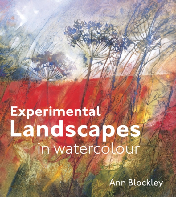 Experimental Landscapes in Watercolour, EPUB eBook