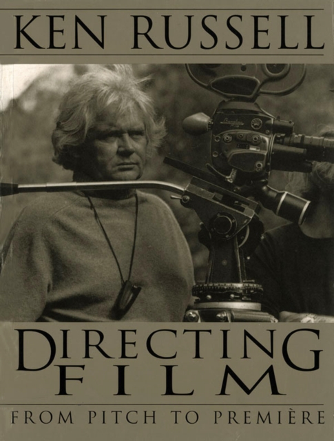 Directing Films, EPUB eBook