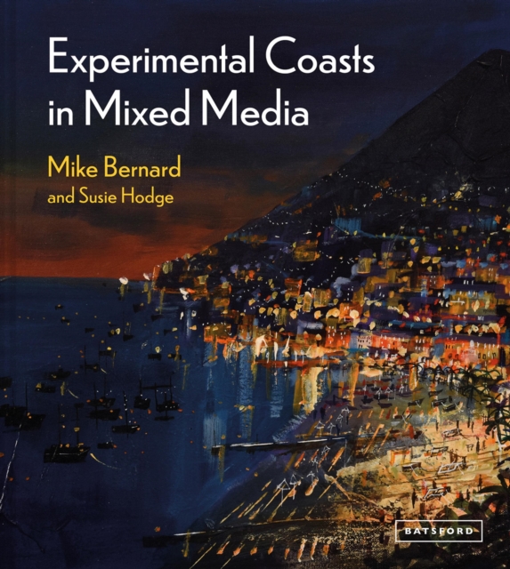Experimental Coasts in Mixed Media, EPUB eBook