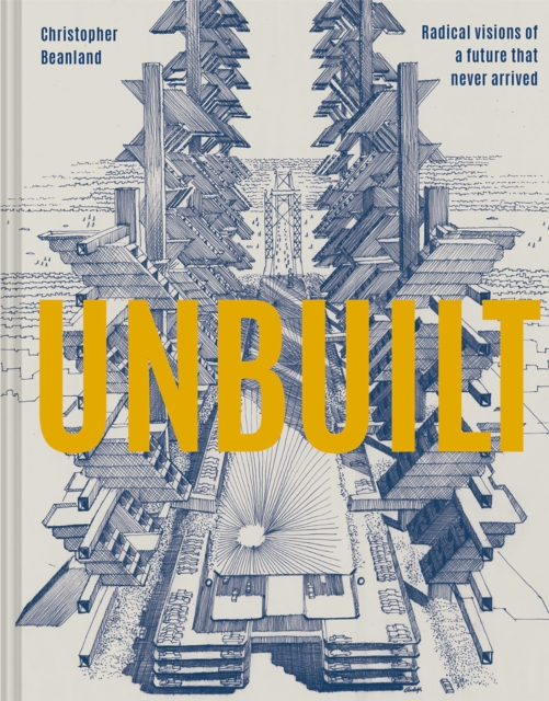 Unbuilt, EPUB eBook