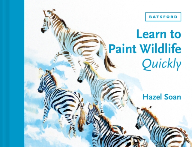 Learn to Paint Wildlife Quickly, EPUB eBook
