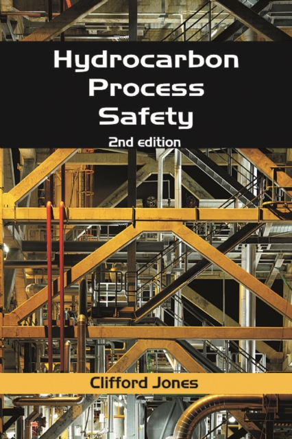 Hydrocarbon Process Safety, Paperback / softback Book