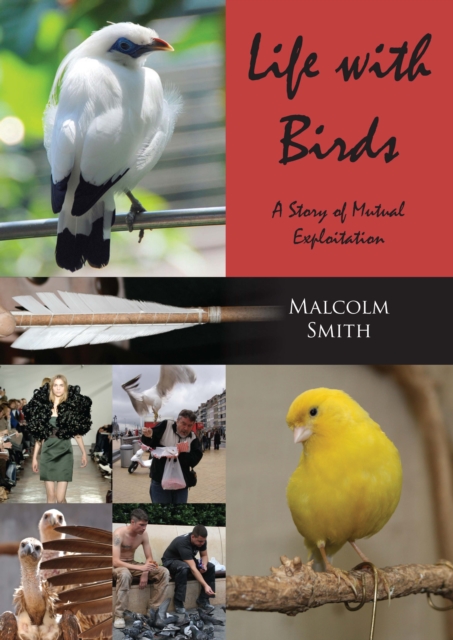 Life with Birds : A Story of Mutual Exploitation, EPUB eBook