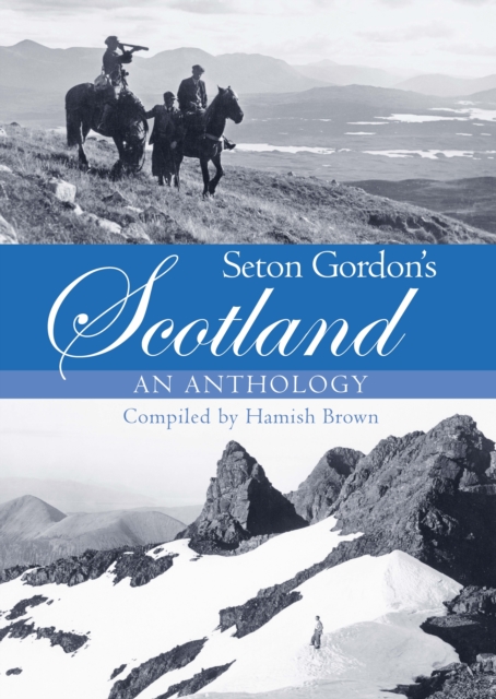 Seton Gordon's Scotland, EPUB eBook