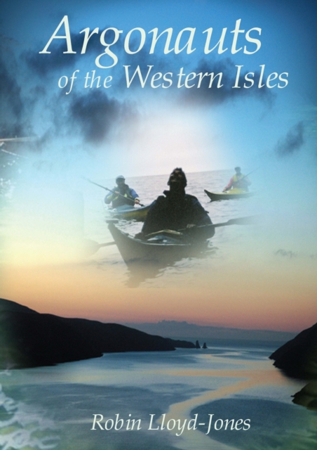 Argonauts of the Western Isles, EPUB eBook