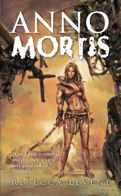 Anno Mortis, EPUB eBook